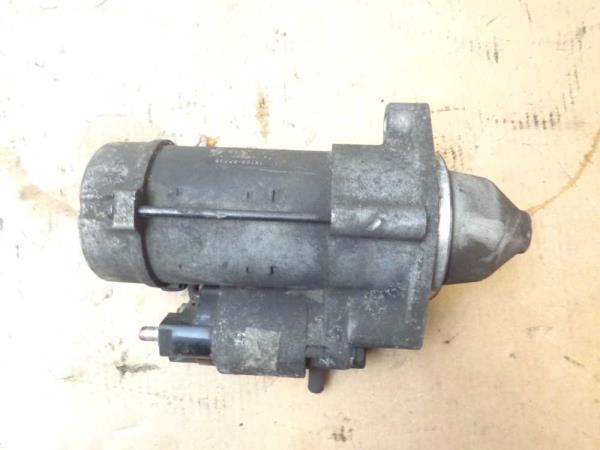 DEMARREUR  HYUNDAI/KIA - Vue 2